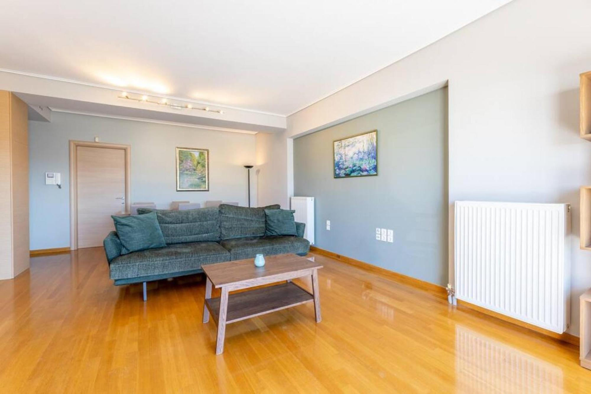 Petralona Dazzling Top Floor 1Bdap Atenas Exterior foto