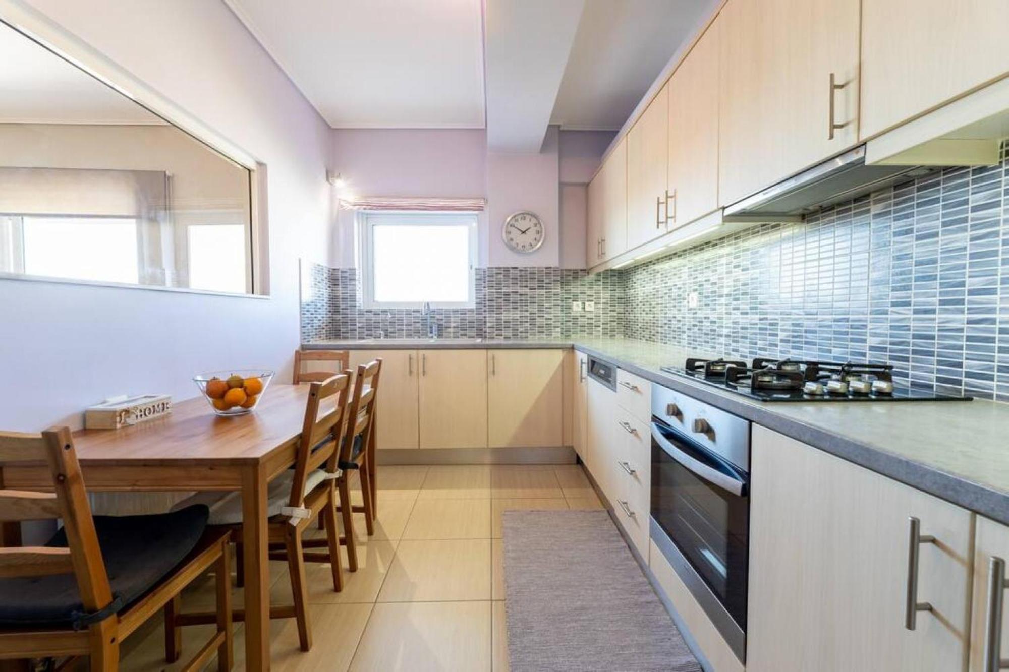 Petralona Dazzling Top Floor 1Bdap Atenas Exterior foto